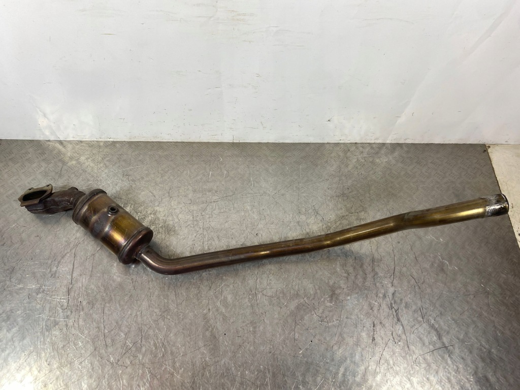 фото №11, 2022 jeep grand cherokee wl katalizator/dpf p68378100aa