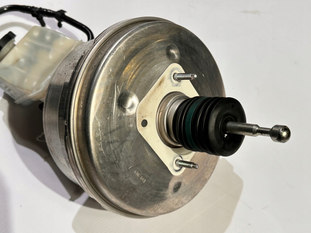 фото №7, Усилитель тормозов тормоза насос тормозная chevrolet camaro 2016+