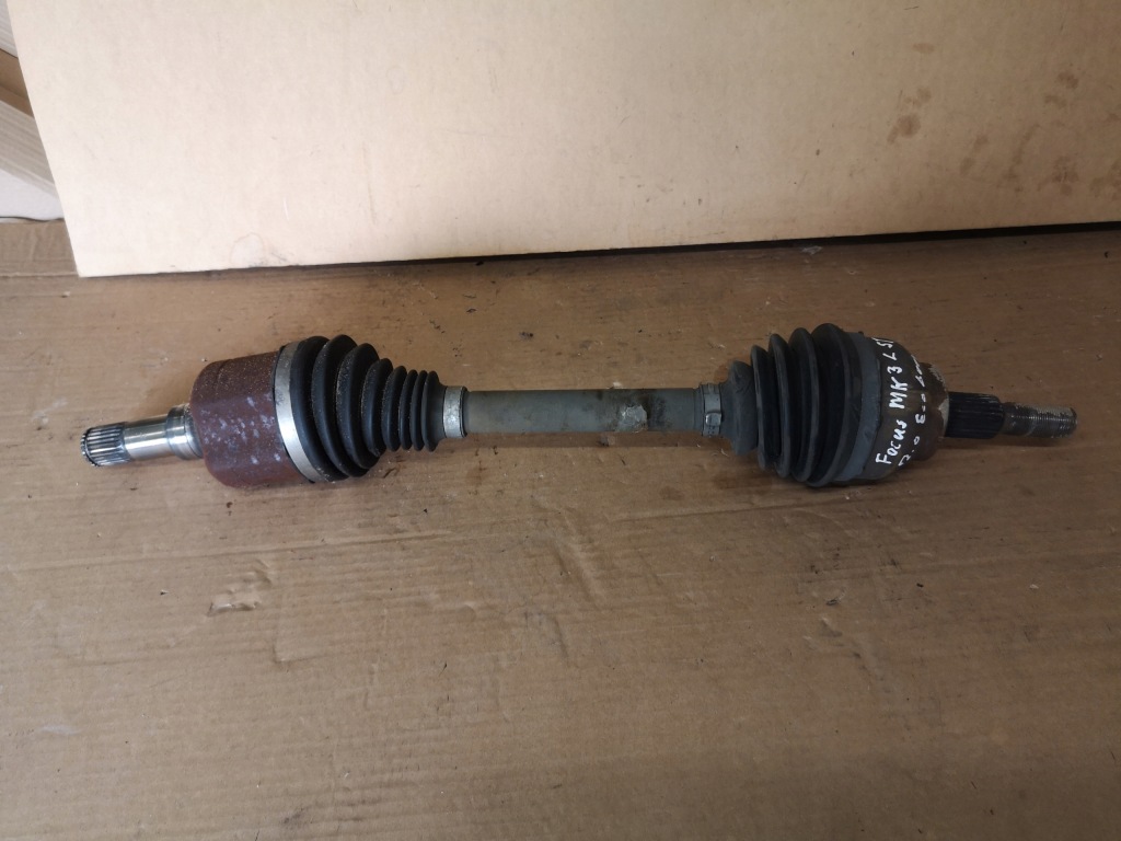 Ford focus mk3 st 2014 r 2.0 ecoboost привідний вал ліва Ціна