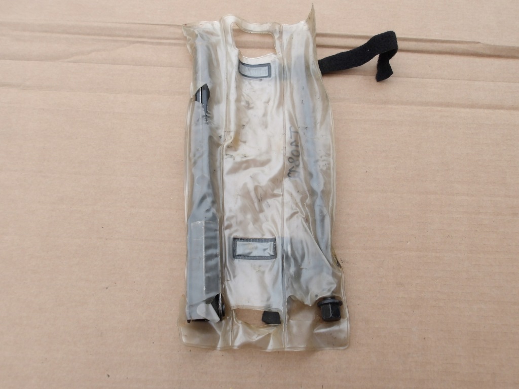 Купить Ушко к буксировка ключ к koł набор колеса opel insignia a 2008-2017