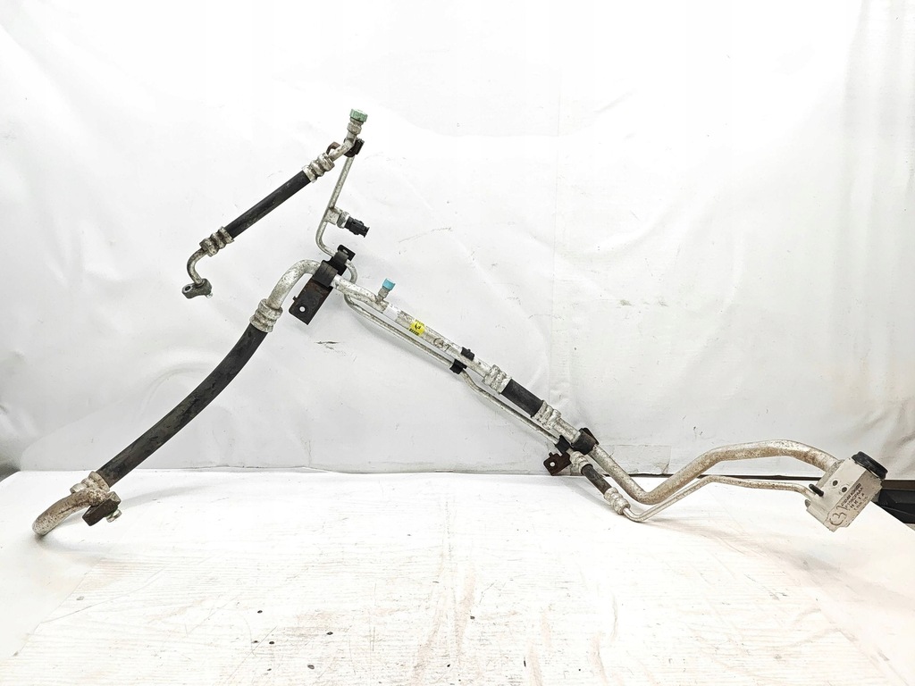 фото №1, Дроти кондиціонера kia picanto 2 ii 1.0 12v бензин europa