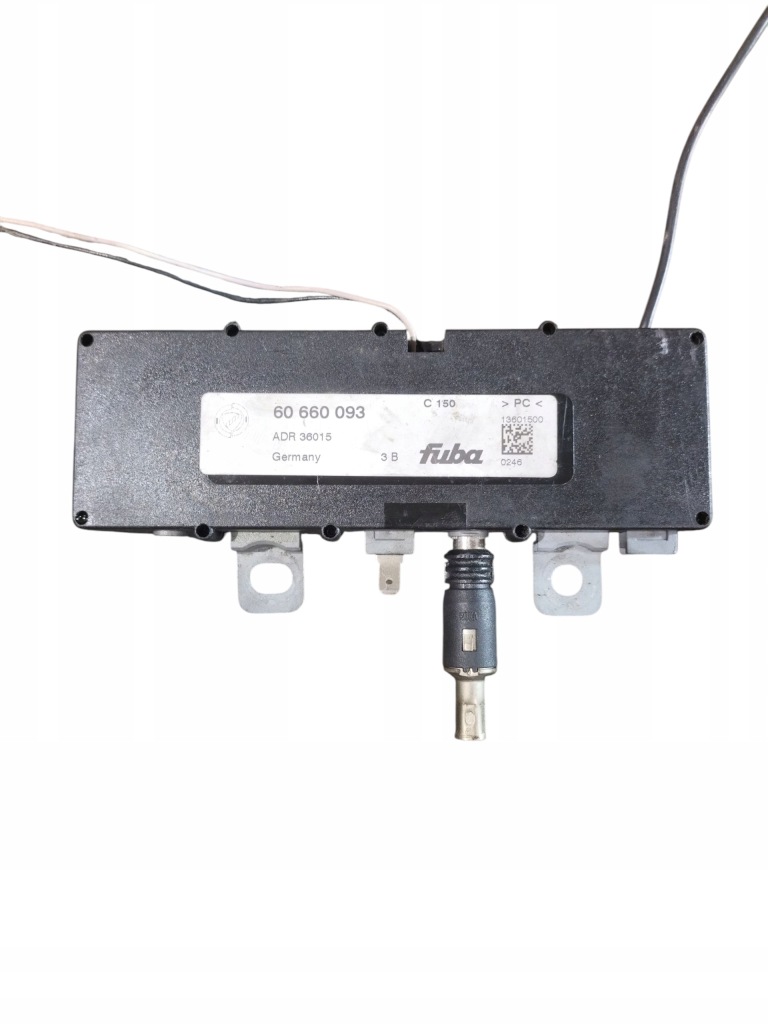 Купити Підсилювач антенний lancia thesis 841_ 60660093 2.4l дизель 129kw 2005