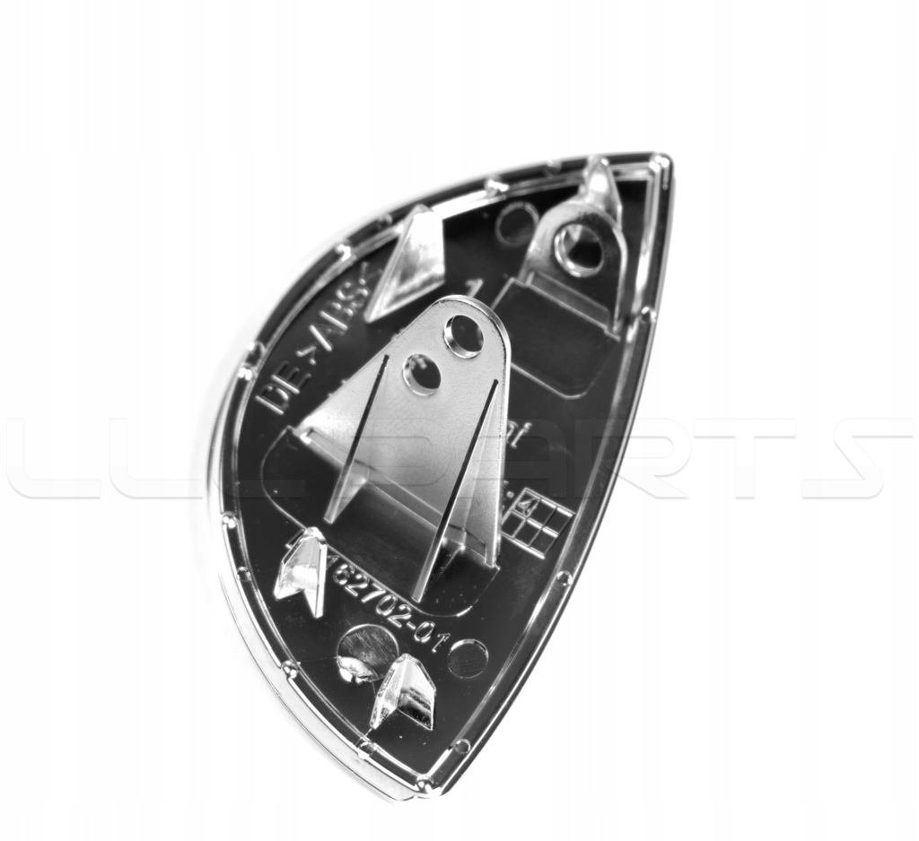 фото №2, Кришка омивач фари bmw mini r56 r55 r57 оригінальний