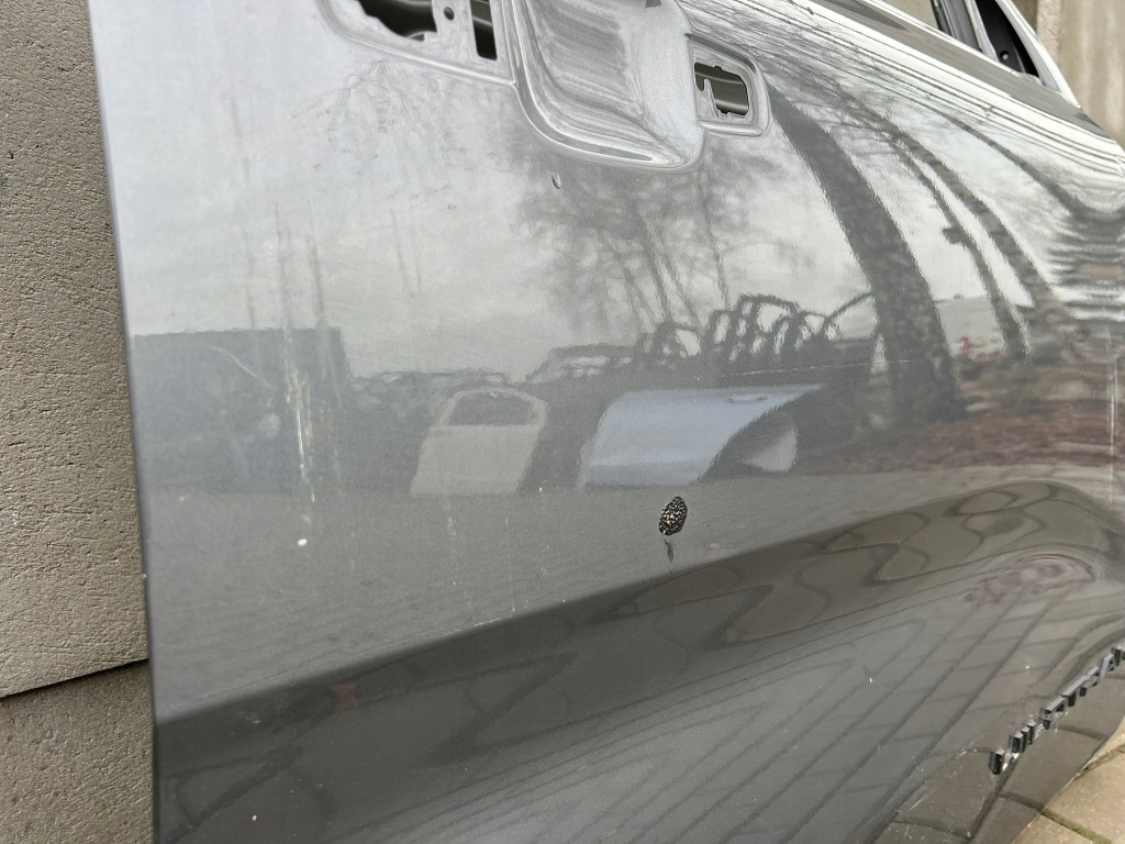 фото №7, Дверь ford ranger vi od 2022 перед правый передние правое