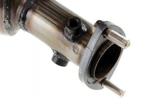 Купити Фільтр часток твердих dpf grand vitara 1.9ddis 05-