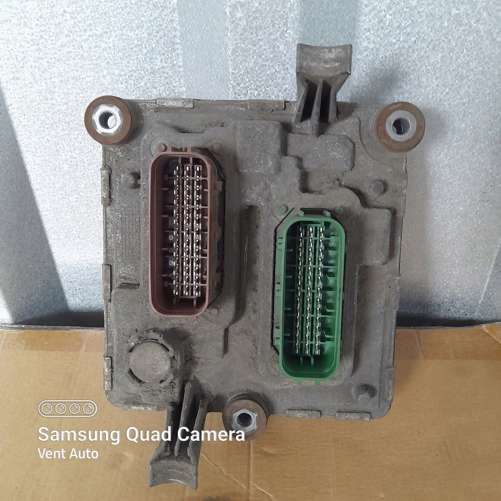 фото №1, Acm3 do mercedes actros mp5 a004468354