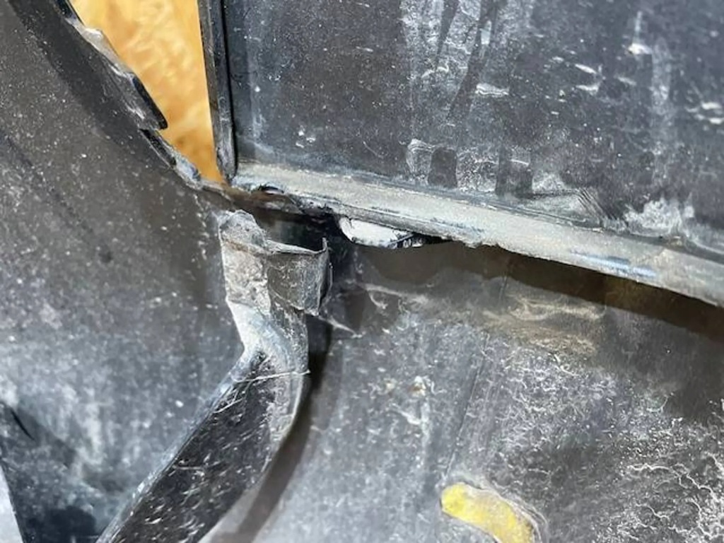 фото №7, Bmw ix i20 бампер перед 7933621