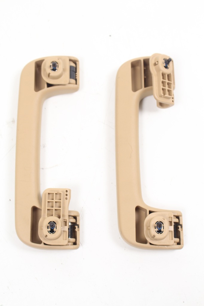 фото №2, Кронштейн ручка ручки задня porsche macan 2014