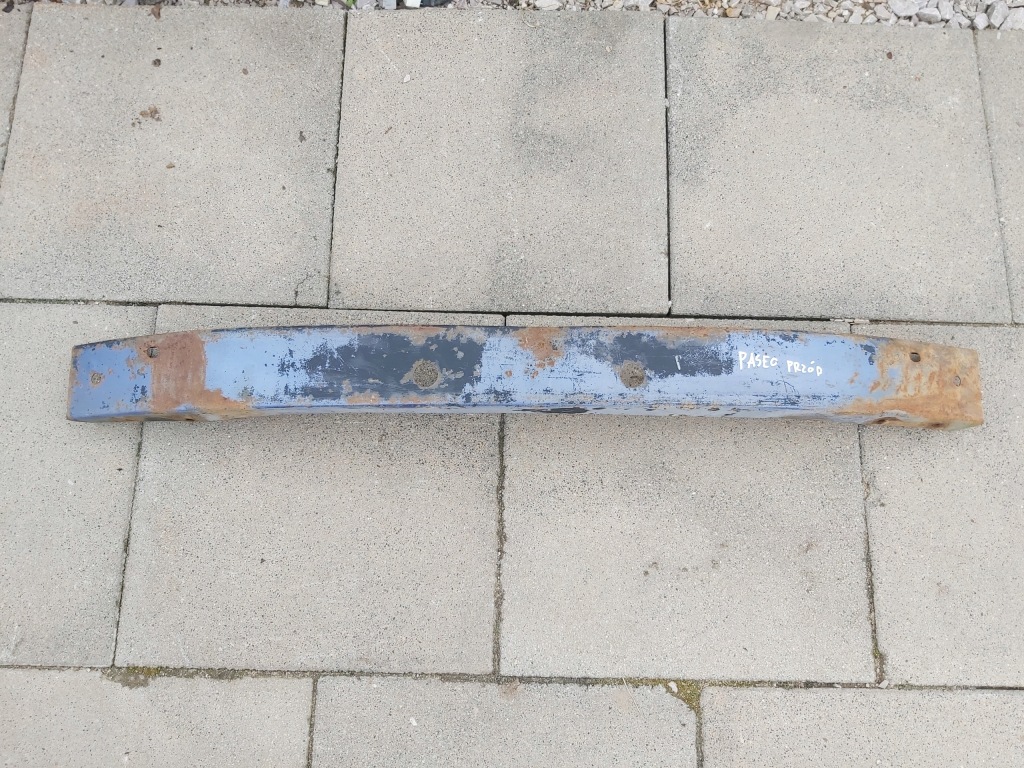 фото №1, Toyota paseo балка бампера перед