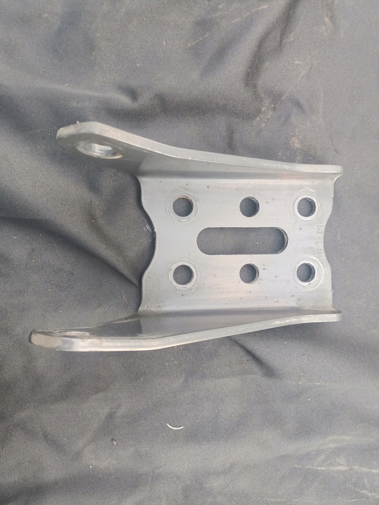 фото №1, Кронштейн верхний кронштейн амортизатора scania r s правое