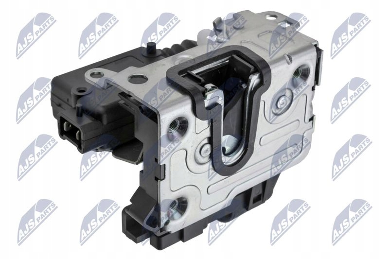 фото №3, Nty ezc-re-142 замок дверь