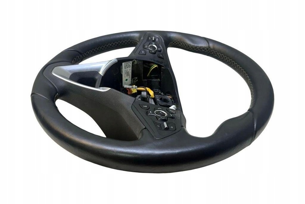 фото №12, Воздуховод opel astra k 39018003 1.4l бензиновый 110kw 2016