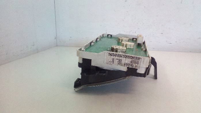 фото №5, Счетчик nissan micra k12 1,2 b