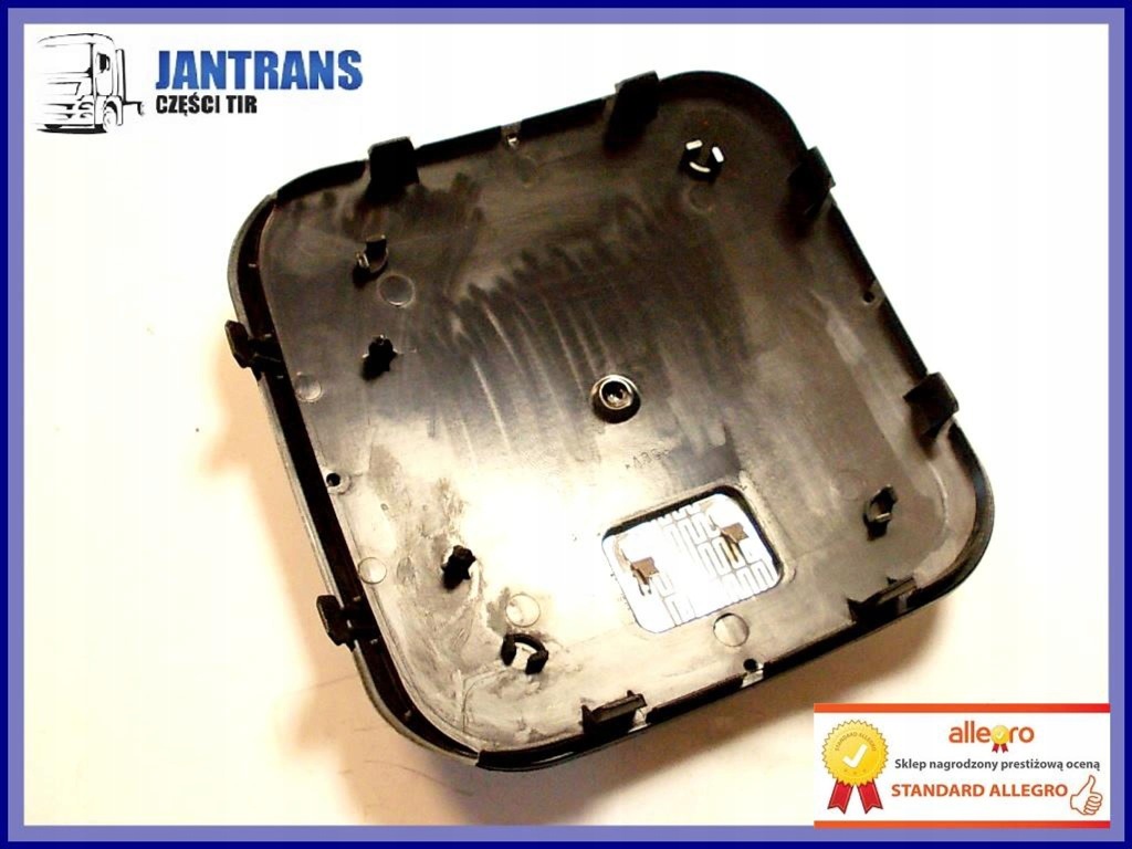 фото №1, Вкладыш стекло зеркала зеркало mb mercedes atego axor 192x186 с подогревом