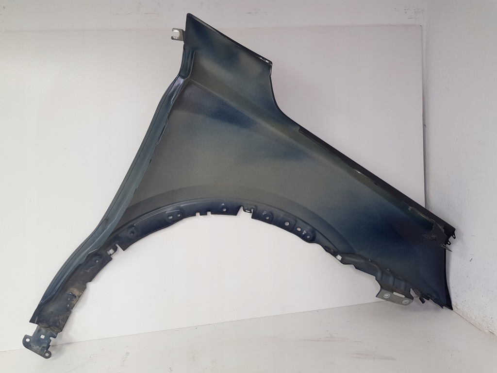 фото №15, 2 citroen ds7 crossback крила лівий перед передній eku 1827340b03