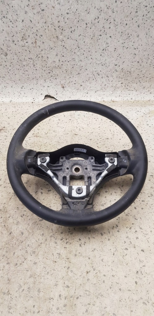 фото №1, Повітропровід mitsubishi colt vi cz