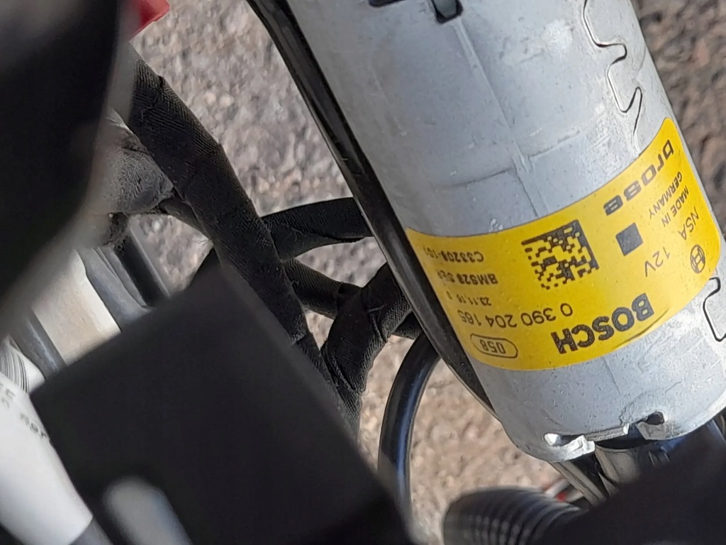 фото №14, Audi a5 8w1863241a комплект сиденья, сиденье