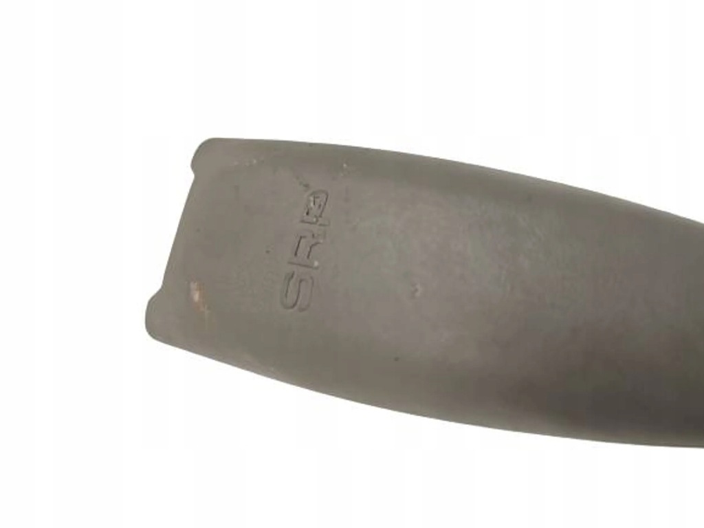 фото №4, Renault espace iv кліпса поперечина натягувач лівий перед