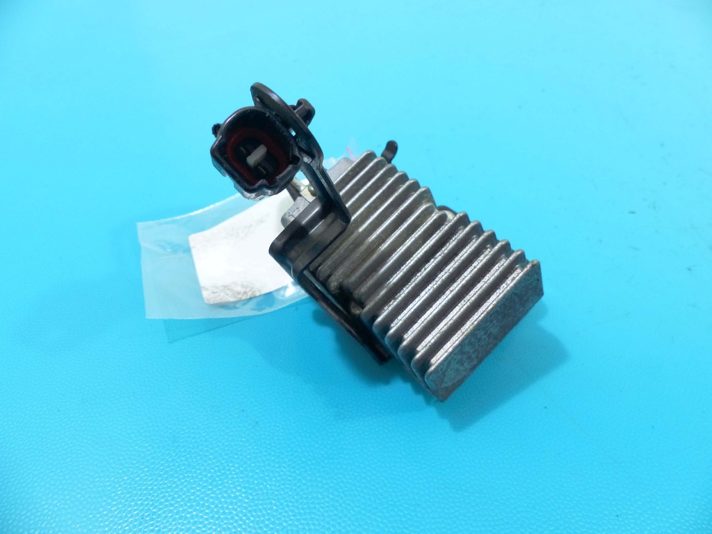 фото №1, Модуль насоса топлива lexus ls iv 5.0b ls600h