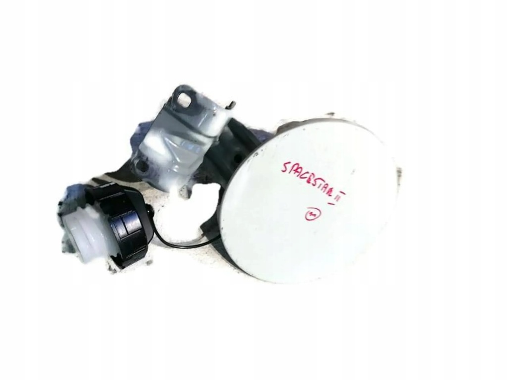 фото №1, Mitsubishi space star ii 12-21r крышка заливной топлива 1711a109