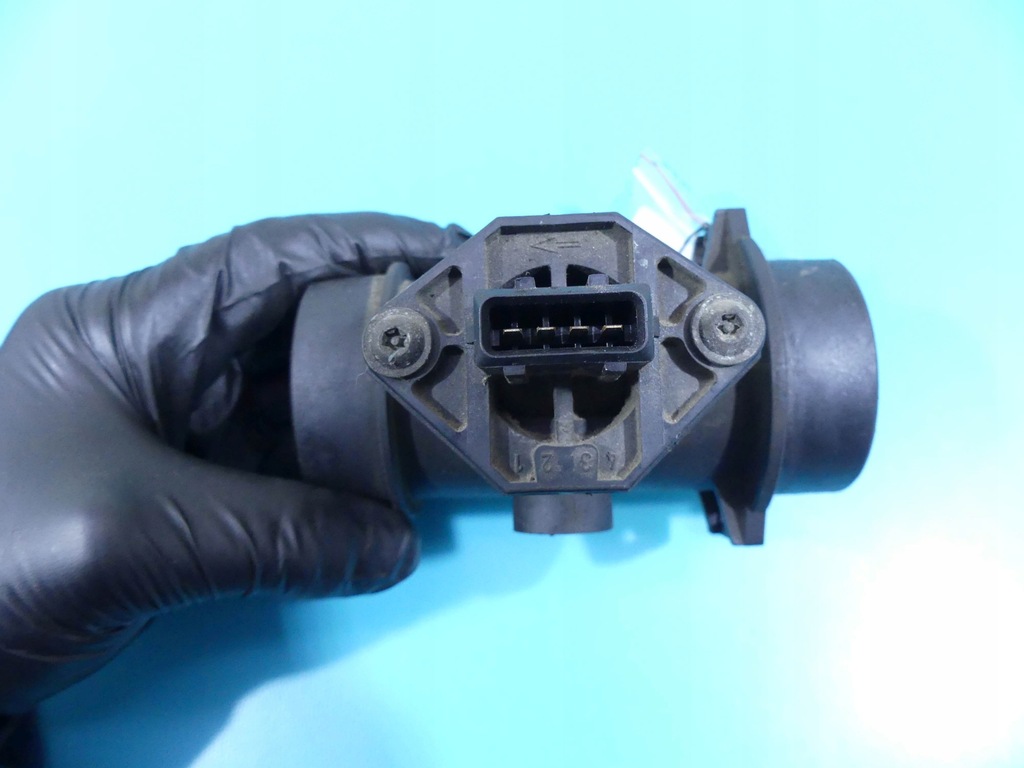 фото №6, Расходомер hyundai accent 1.5 12v wiel