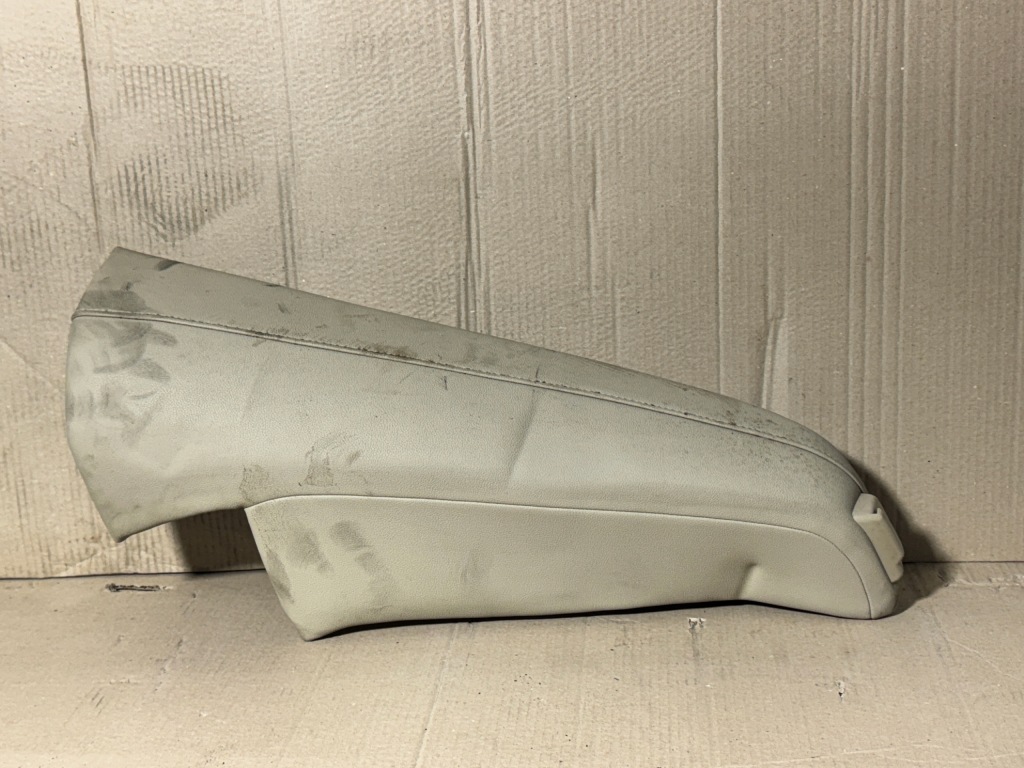 фото №1, Обшивка сиденье правый задняя opel insignia a 1225030