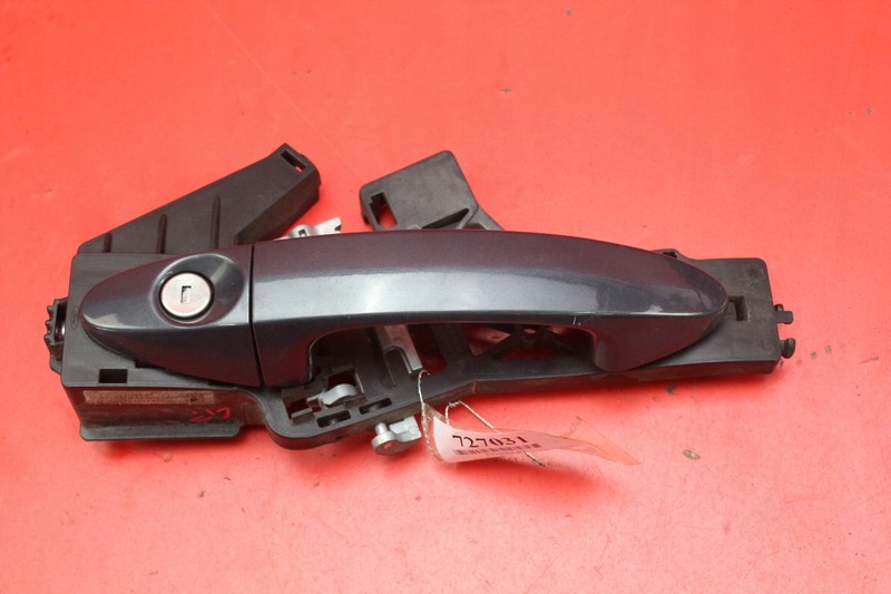 фото №1, Ручка ліва перед передня bc av11-r22465 ford b-max 08-17