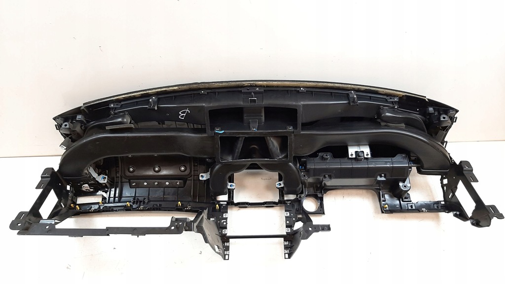 фото №6, 2006 chevrolet epica приборная панель приборная