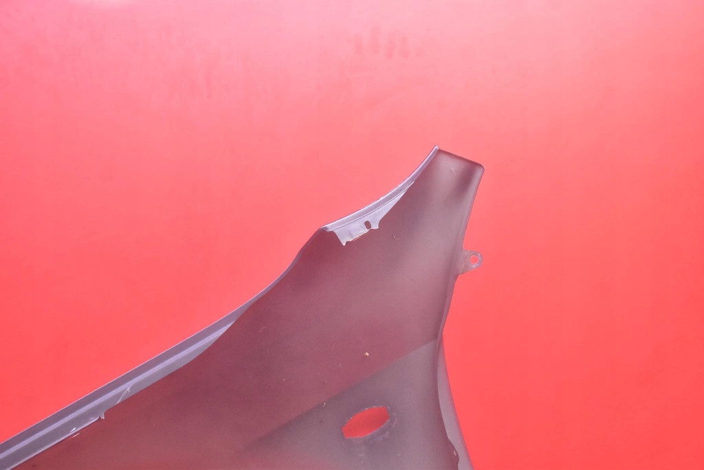 фото №14, Крыло правый перед передний чёрный subaru forester 3 iii 07-11