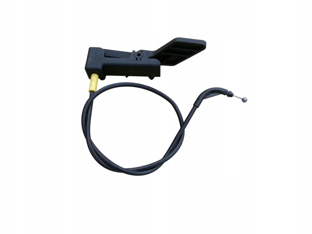 Купити Ручка кронштейн трос замка капот renault megane iv clio iv scenic iv