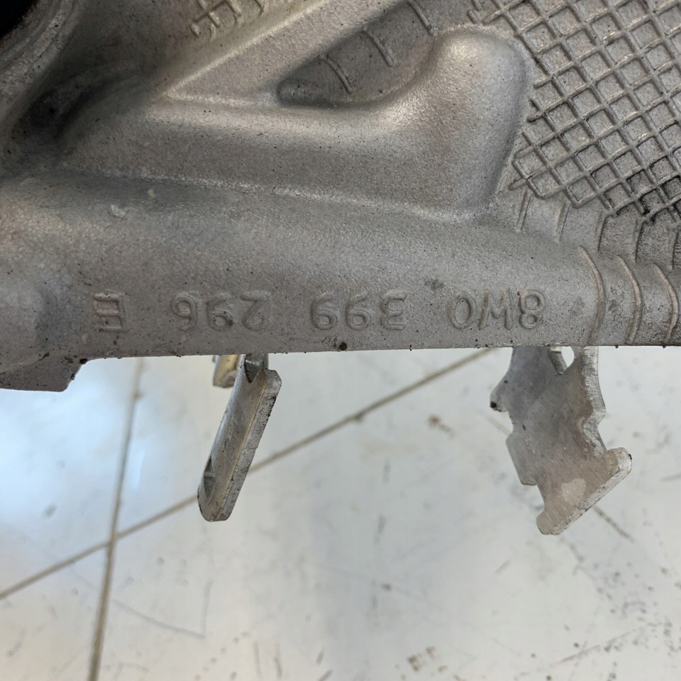 фото №11, Подвеска подрамник перед передние балка подрамник подрамник audi a4 b9 8w 2.0 17r