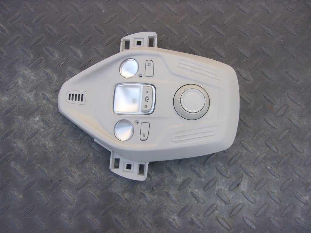 фото №1, C4 picasso ii лампа кабіни