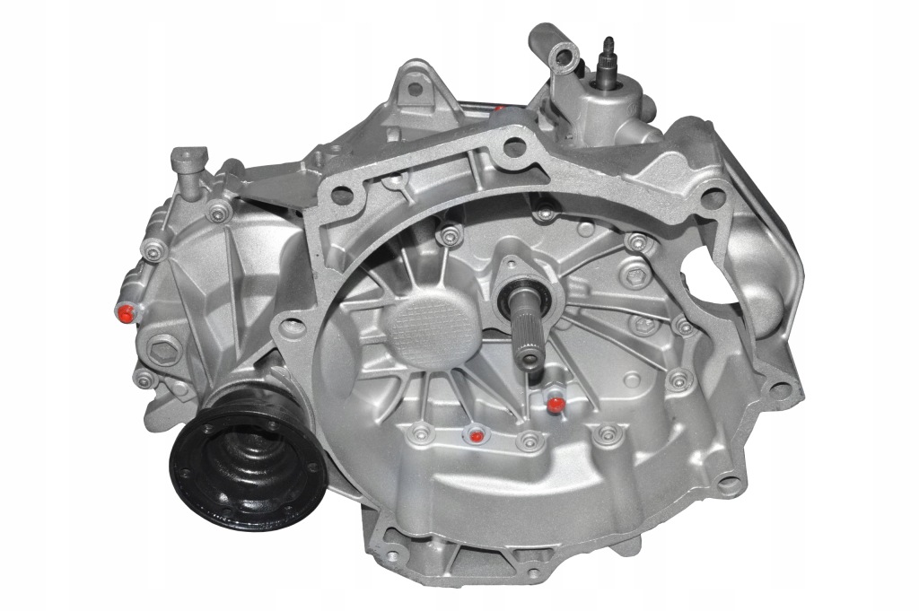фото №1, Коробка передач передач leg 1.4 tsi fsi seat altea leon ii