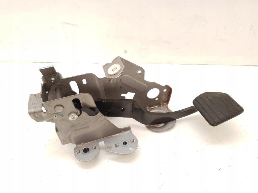 фото №1, Педаль гальма renault scenic iii