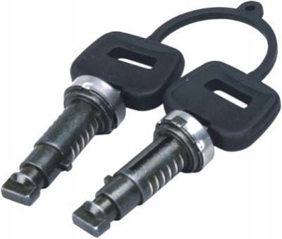 фото №2, Dl-247_m вкладиші замка daf 95xf 2-вкладиші