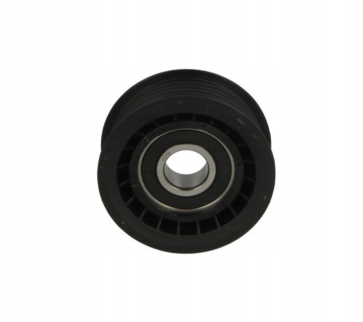 фото №1, Колесо направляющая ремень audi db vw