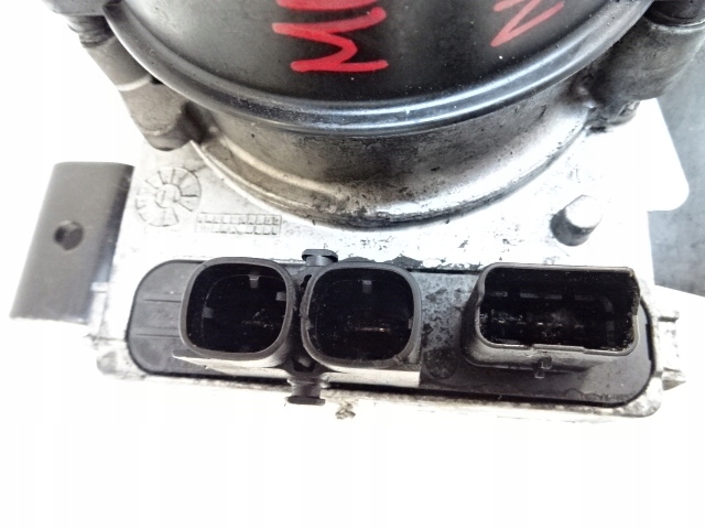 фото №9, Citroen ds4 насос підсилювача 9803319180