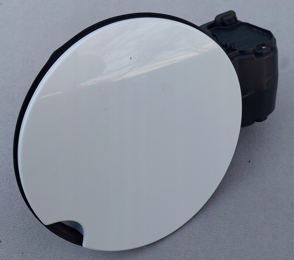 фото №1, Крышка заливной топлива renault megane iii coupe 781200020r ov369