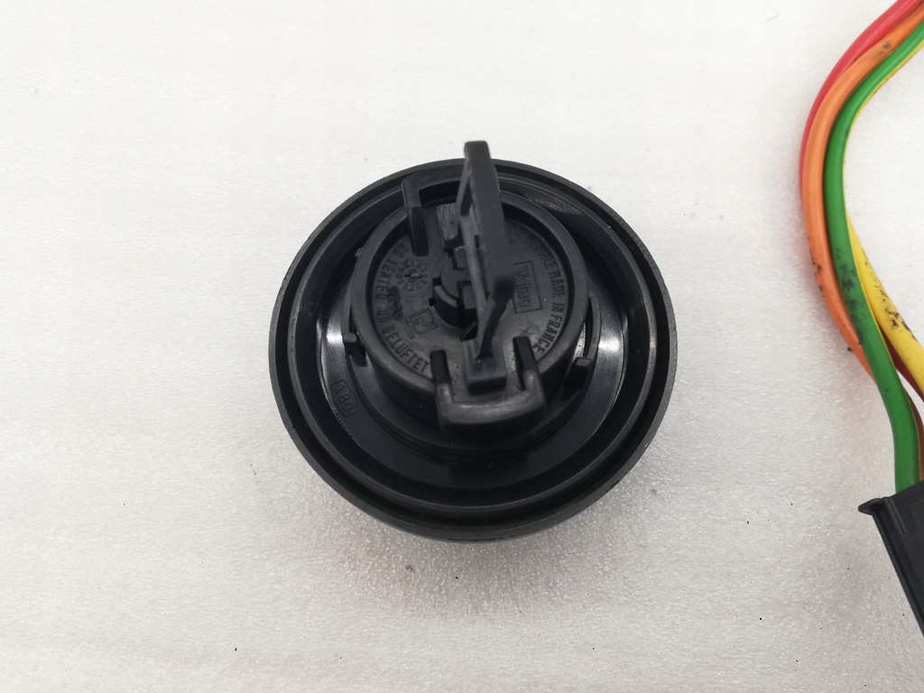 фото №7, Renault twingo i замок зажигания ключ колодка крышка