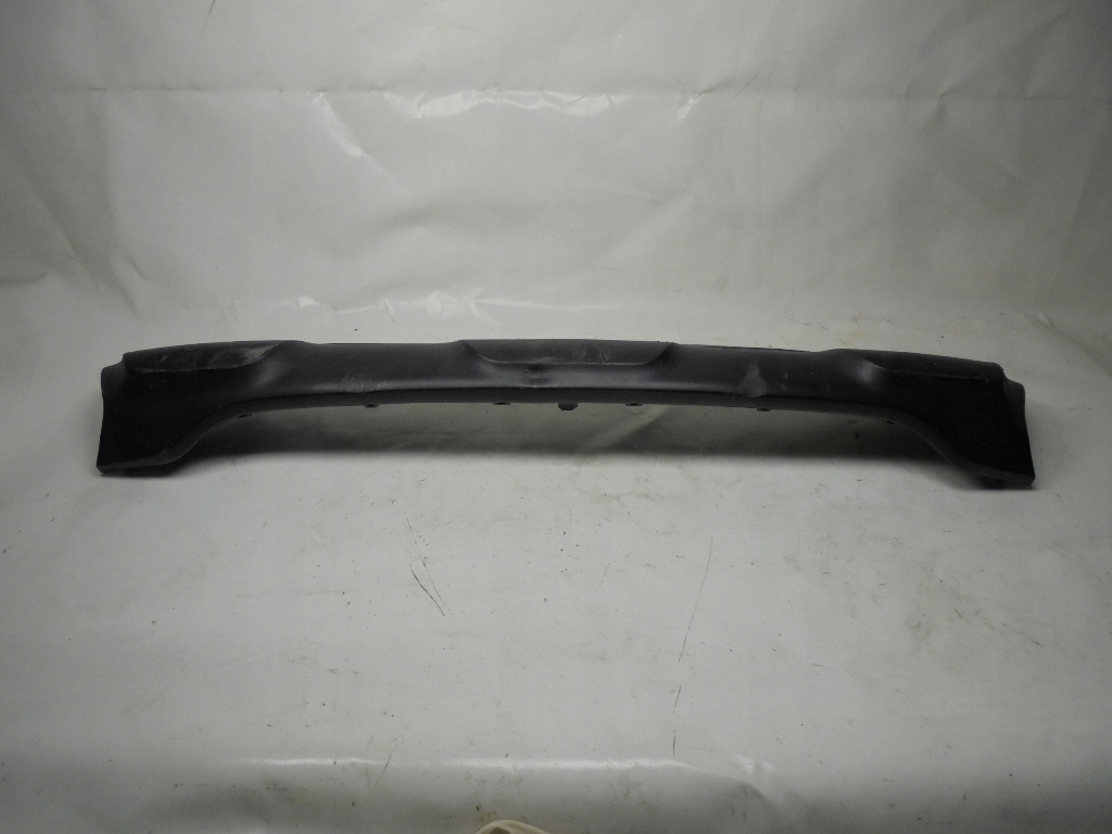 Купить Накладка молдинг спойлер накладка бампера перед renault captur 620722890r