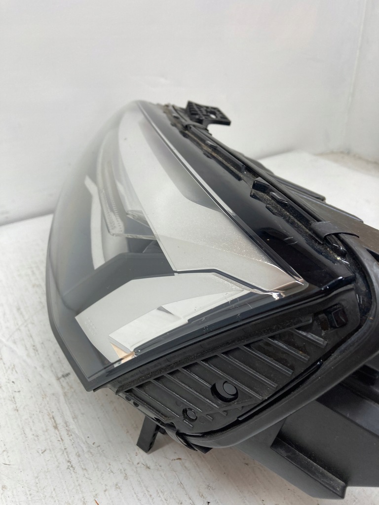 фото №16, Лампа фара audi a5 8w6941011 led lift