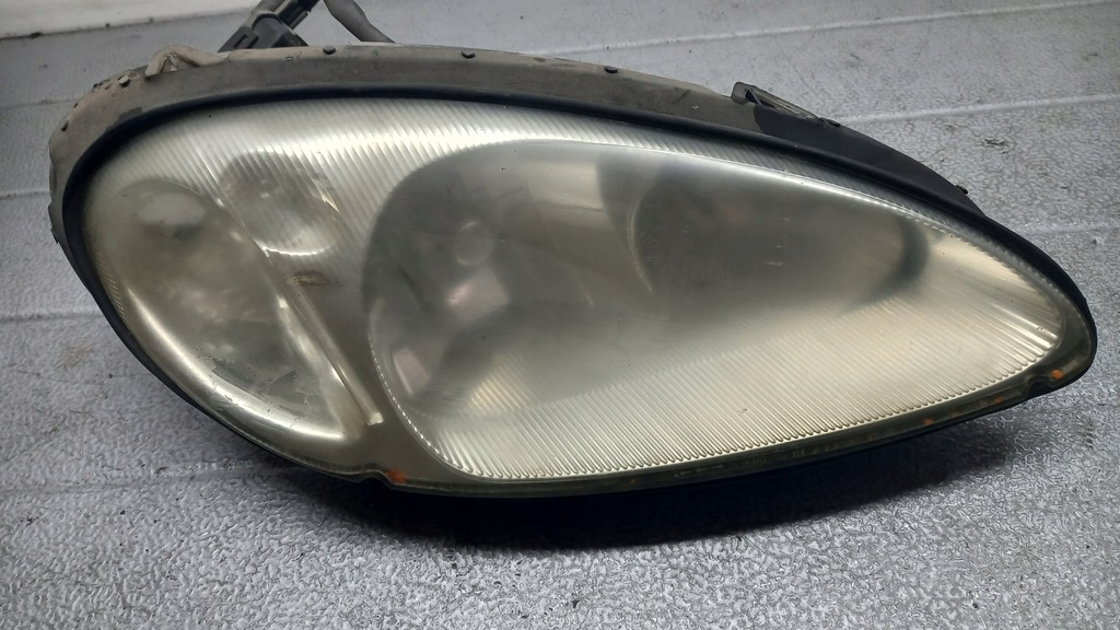 фото №1, Фара правый chrysler pt cruiser 01r