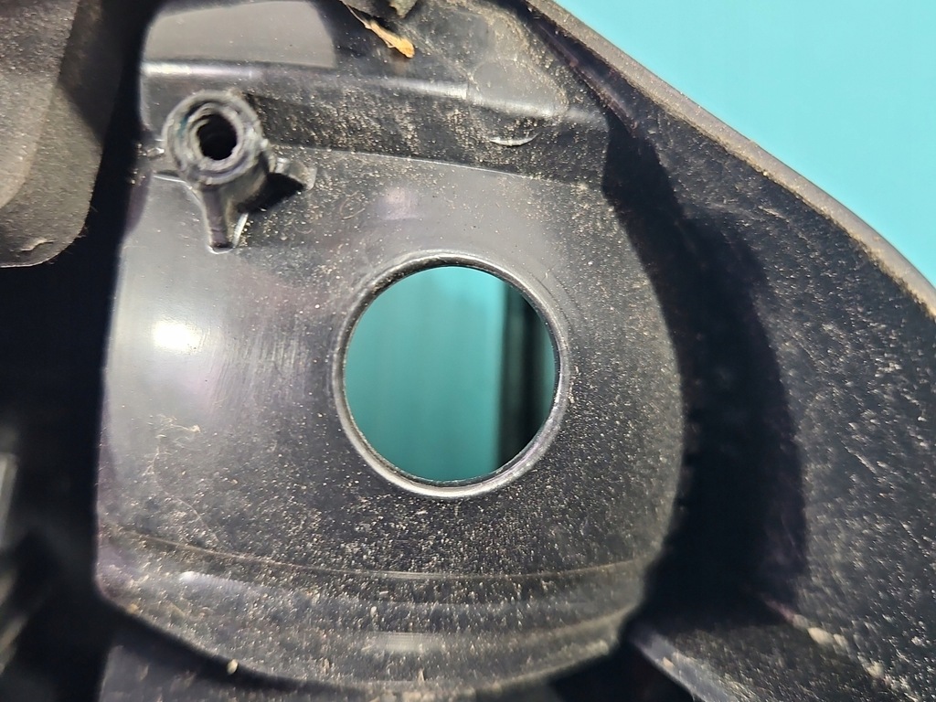 фото №12, Лампа задняя задняя левая mercedes w221 05-09 sedan