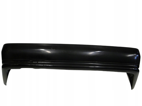 Купити Mercedes sl r129 129 бампер задній без  pts задні