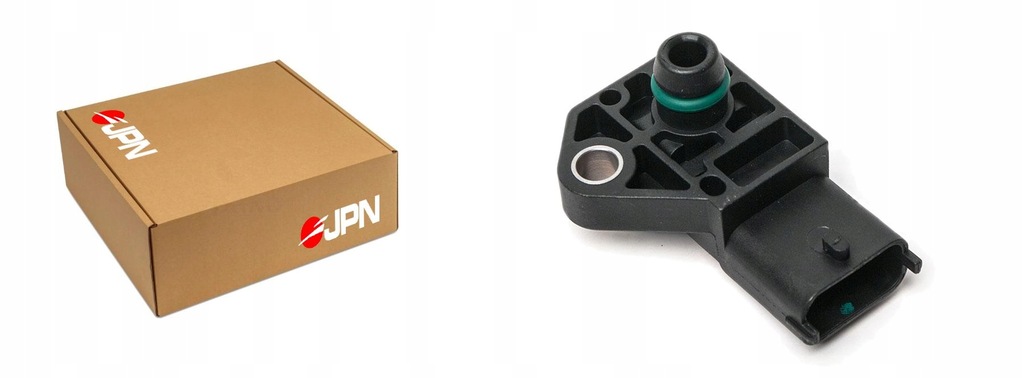 фото №1, Датчик тиску наддуву