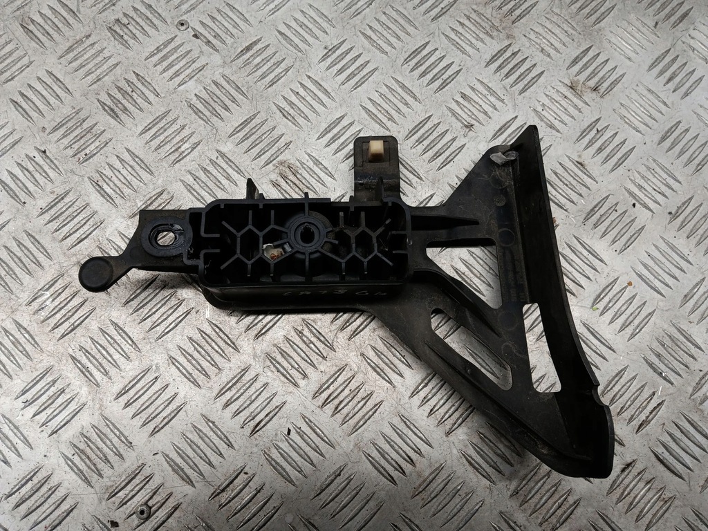 фото №5, Porsche cayenne 92a 2012 разъём домкрата переключения передач