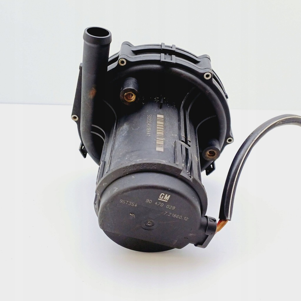 Купить Насос воздуха вторичного opel astra f 90470029 nr77