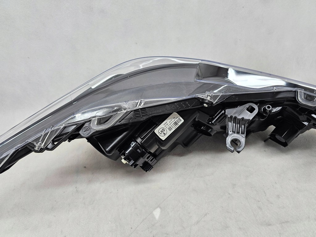 фото №8, Toyota corolla e21 sedan лампа перед ліва europa idealna 81150-02t31-00