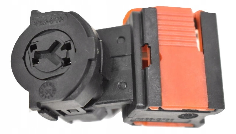 фото №1, Колодка замка запалювання renault master iii 487003947r