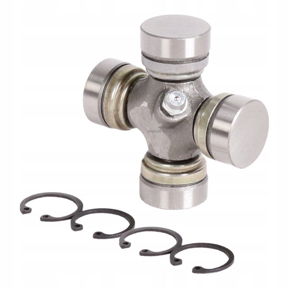 фото №1, Крестовина вала renault scenic rx4, 4x4 kangoo